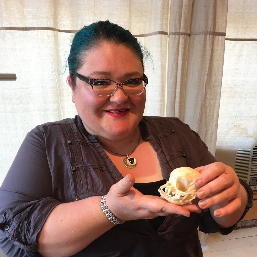 Meet your Posher, Mery